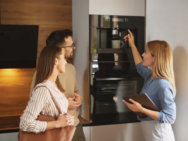 Real Guidance From Appliance Experts